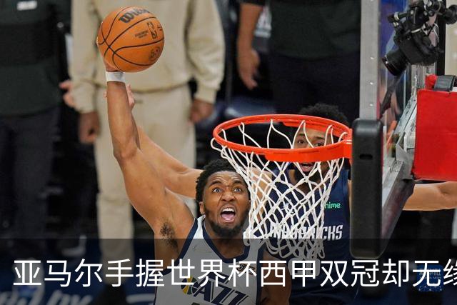 亚马尔手握世界杯西甲双冠却无缘金球奖，凯恩仅凭德甲德国杯当选