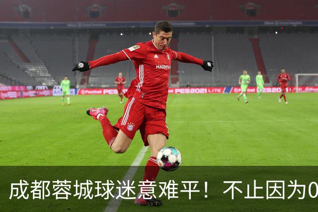 成都蓉城球迷意难平！不止因为0-3上海海港，更多在于以下五点！