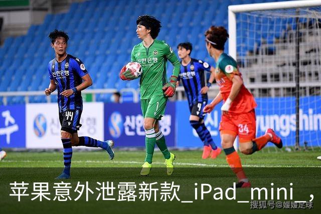 苹果意外泄露新款 iPad mini ，真可能搭载高刷屏幕！