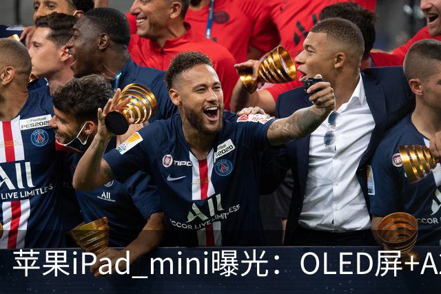苹果iPad mini曝光：OLED屏+A20芯，售价或涨至799美元