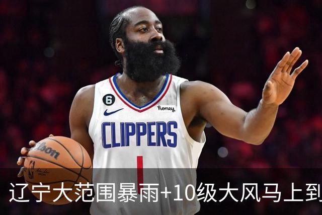 辽宁大范围暴雨+10级大风马上到，沈阳重点时段公布→