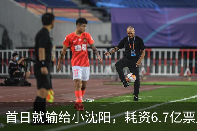 首日就输给小沈阳，耗资6.7亿票房仅73万，2026年又诞生票房惨案
