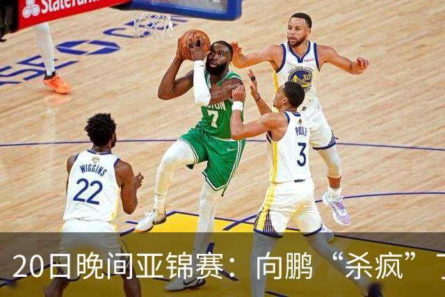 20日晚间亚锦赛：向鹏“杀疯”了，李天阳造惨案，国乒剑指冠军！